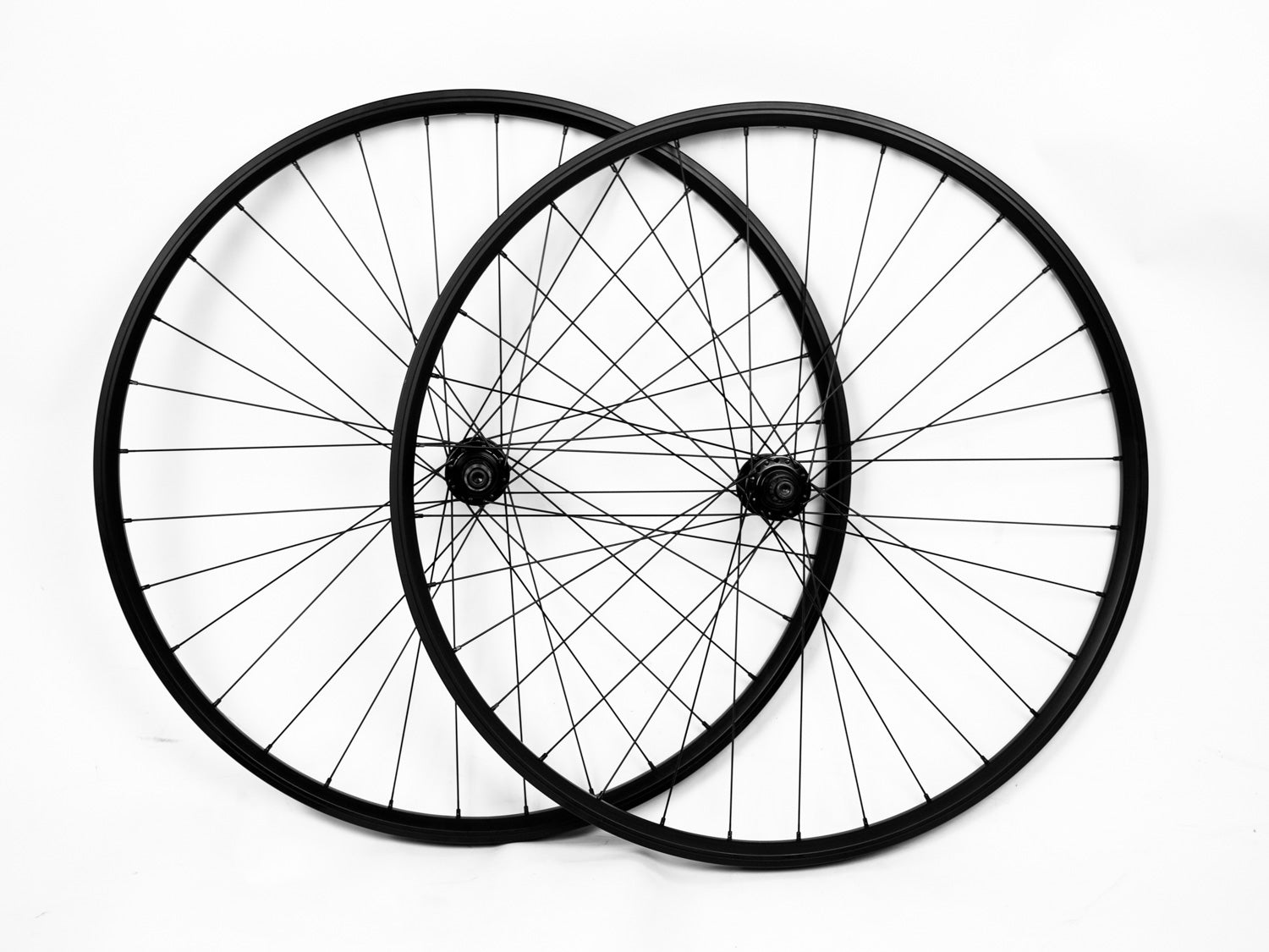 Roues monovitesse BLB Tracklocross