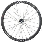 Roues vélo cyclo-cross Miche SWR Full Carbon Cross DX