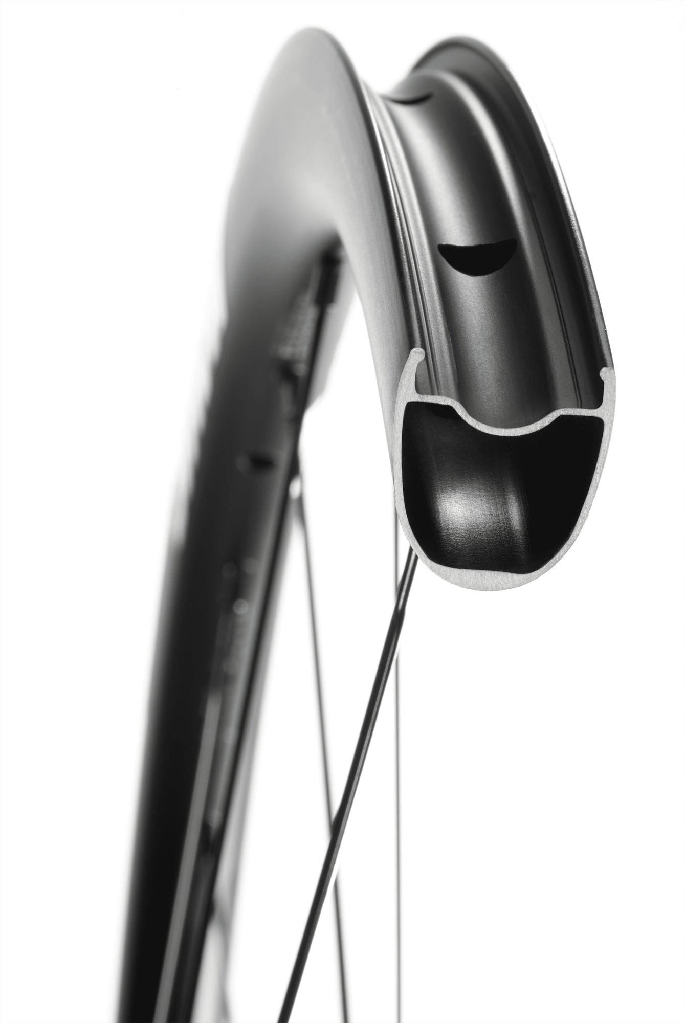 Mavic Ksyrium 30 Disc road bike wheels