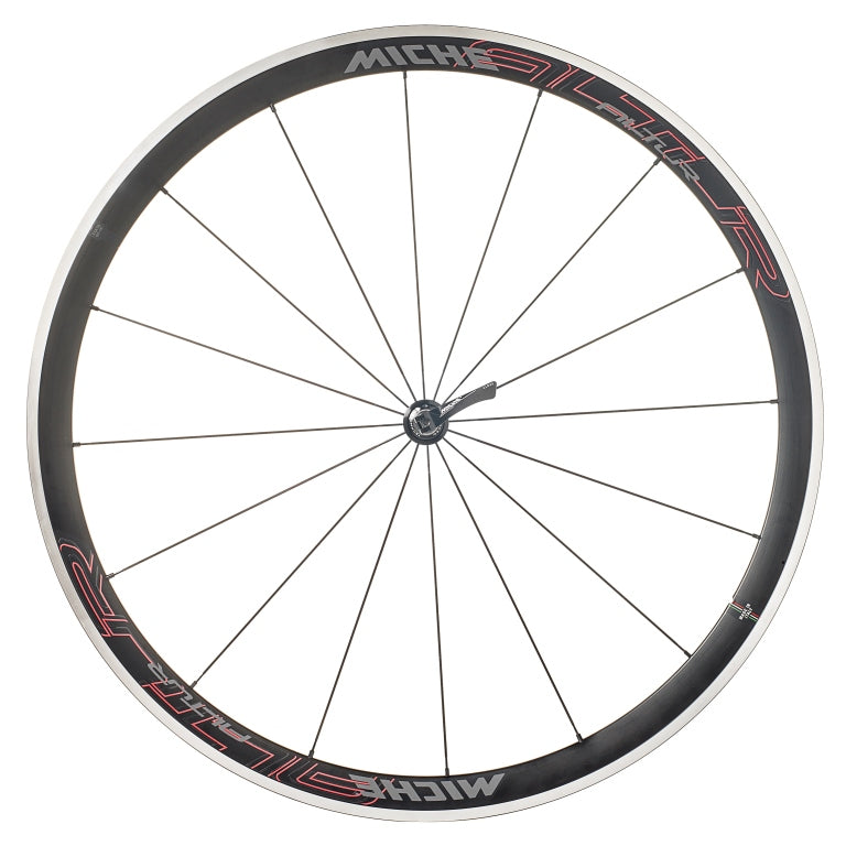 Roues vélo de route Miche Altur