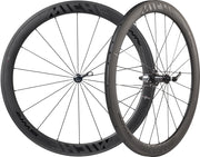 Ruote bici Miche SWR Full Carbon