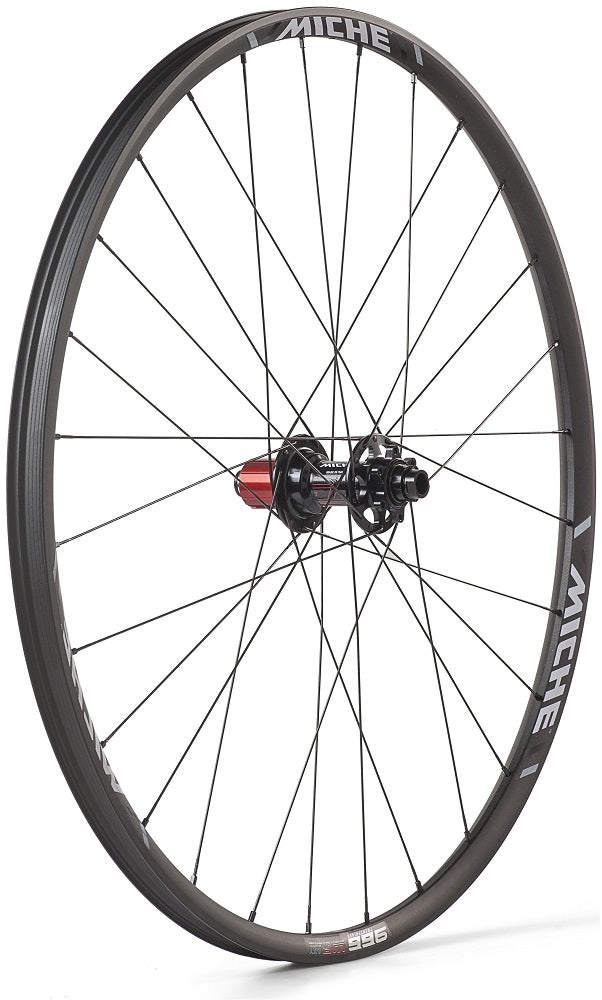 Roues VTT Miche 966 WP Axy