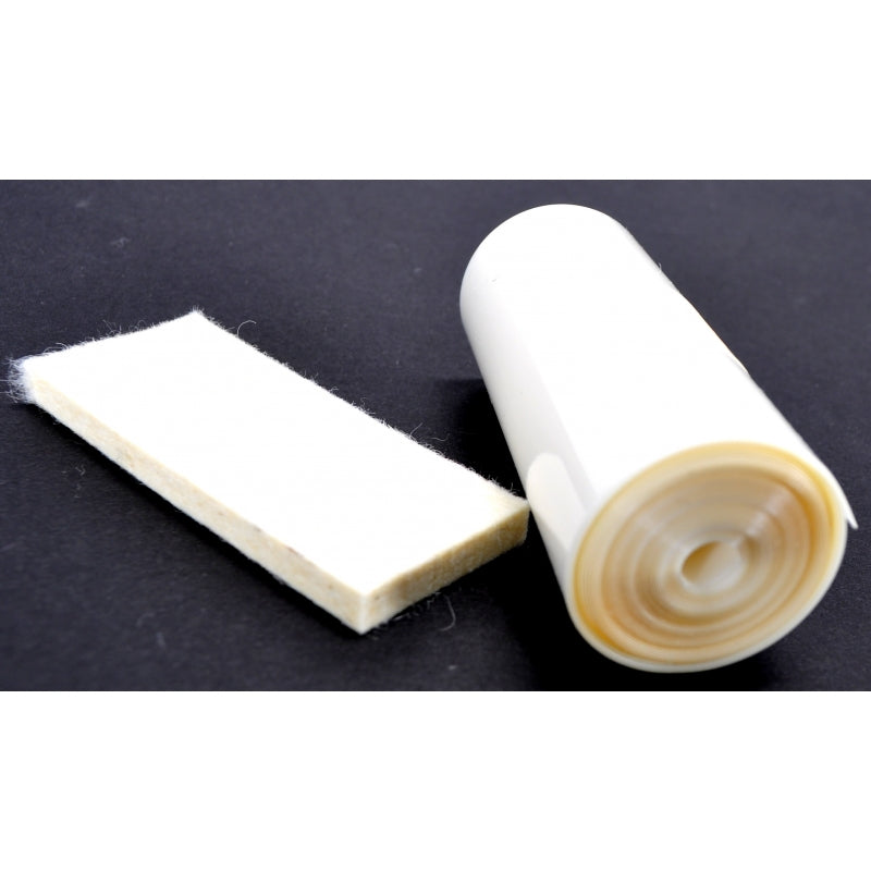 Rotolo protettivo Fastotape con finitura opaca