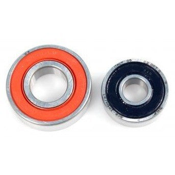 Roulements de moyeu arrière Mavic 6001+B9