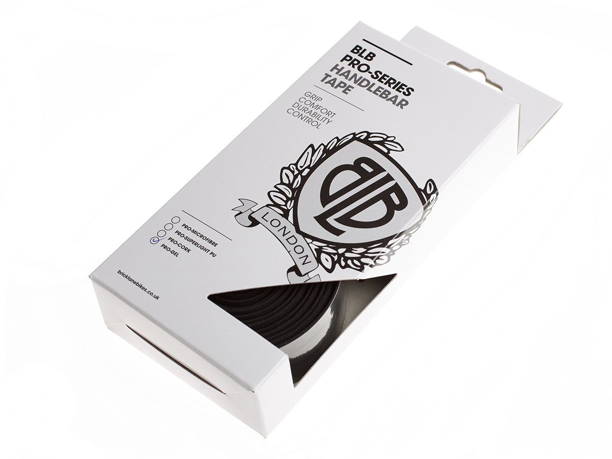 Cinta Manillar BLB Pro-Gel