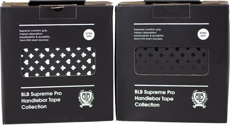 Ruban de cintre BLB Supreme Pro Card Print