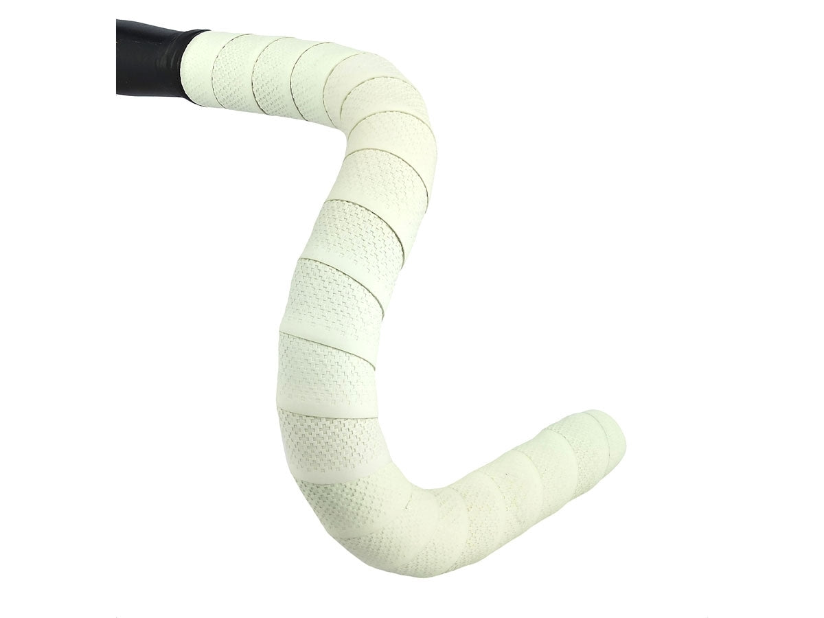 BLB Supreme Pro Reflective Glow-in-the-Dark Handlebar Tape