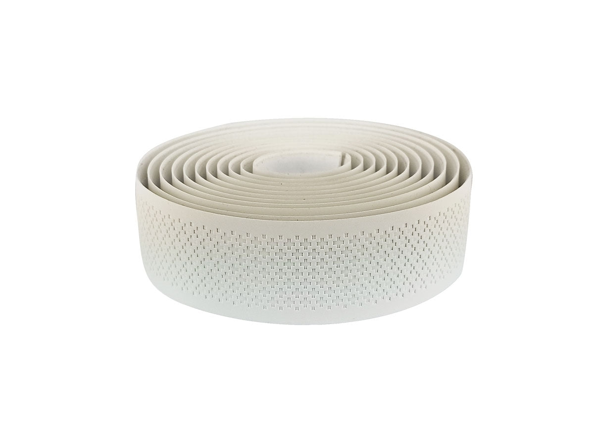 Snow white reflective