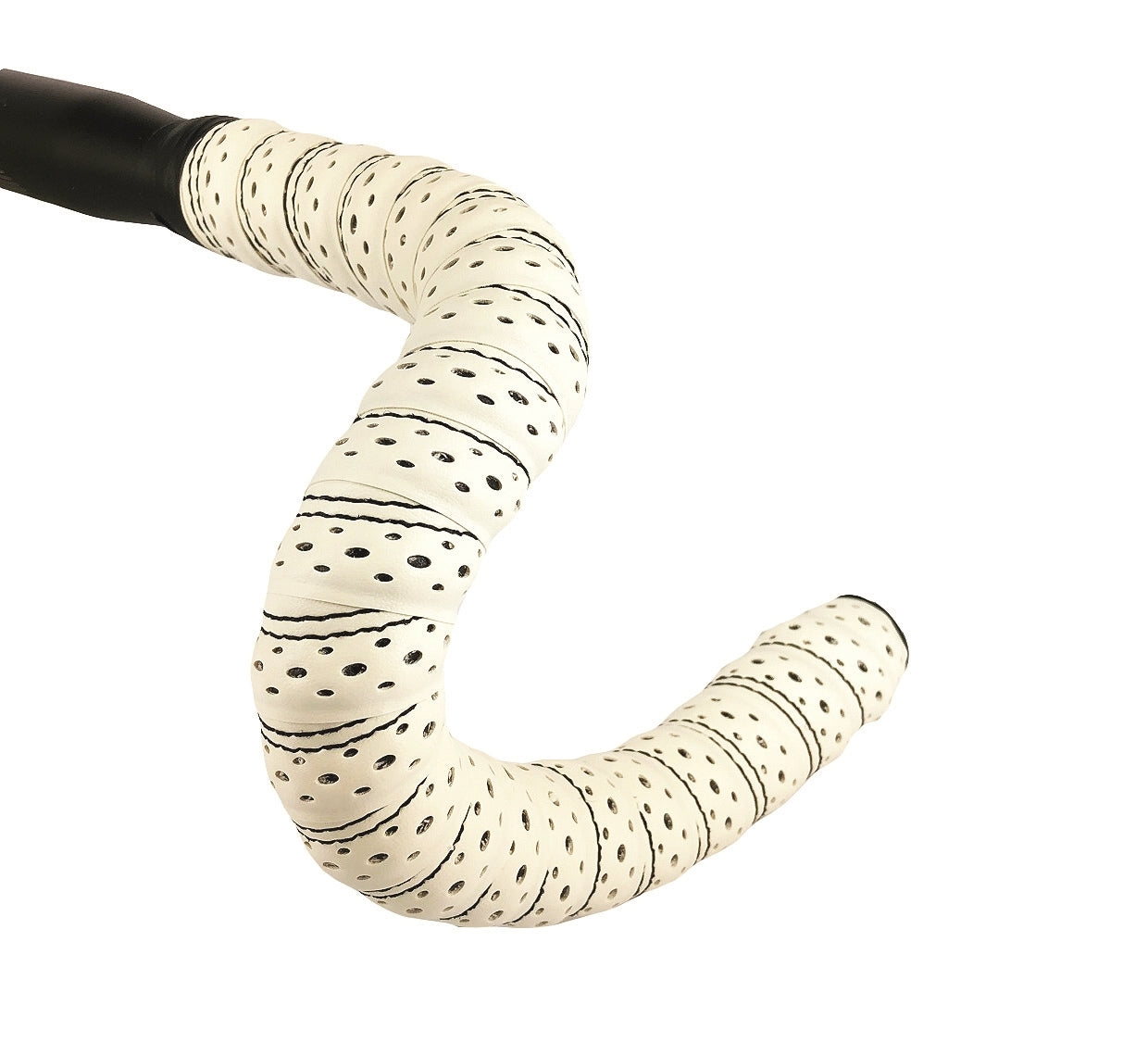 Ruban de cintre BLB Supreme Pro Simili Cuir Perforé