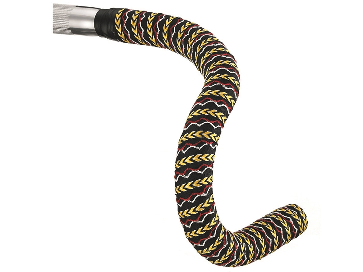 Arrow Black / Yellow