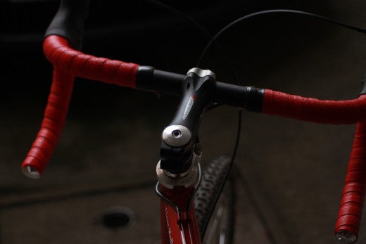 Ruban de cintre Brooks Cuir