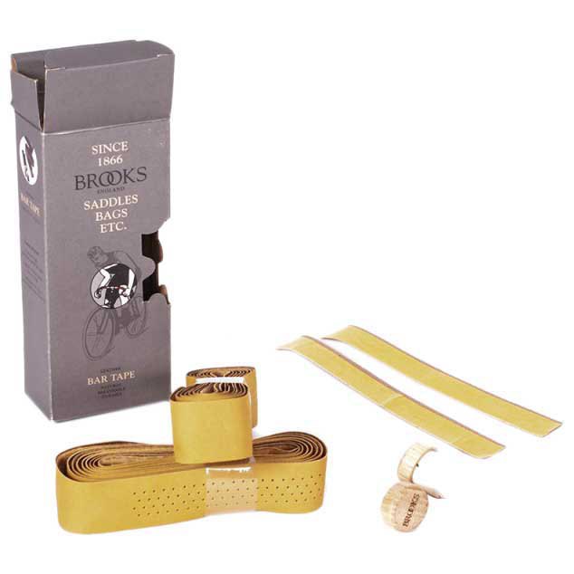 Ruban de cintre Brooks Cuir