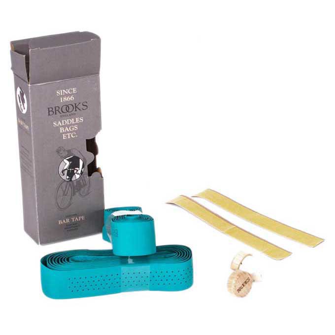 Ruban de cintre Brooks Cuir
