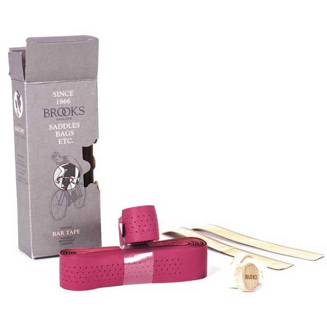 Ruban de cintre Brooks Cuir