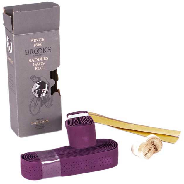 Ruban de cintre Brooks Cuir