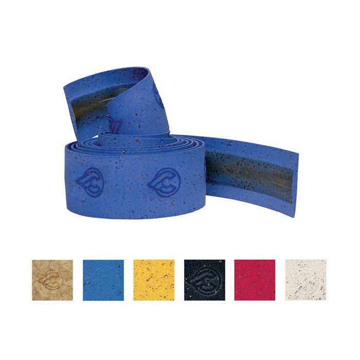 Ruban de cintre Cinelli Cork Gel