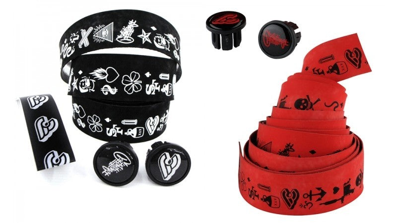 Ruban de cintre Cinelli Mike Giant