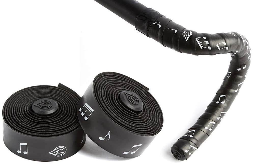 Ruban de cintre Cinelli Music Volée