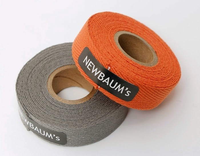 Ruban de cintre Coton Newbaum's