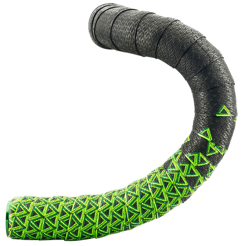Black / Green Loop