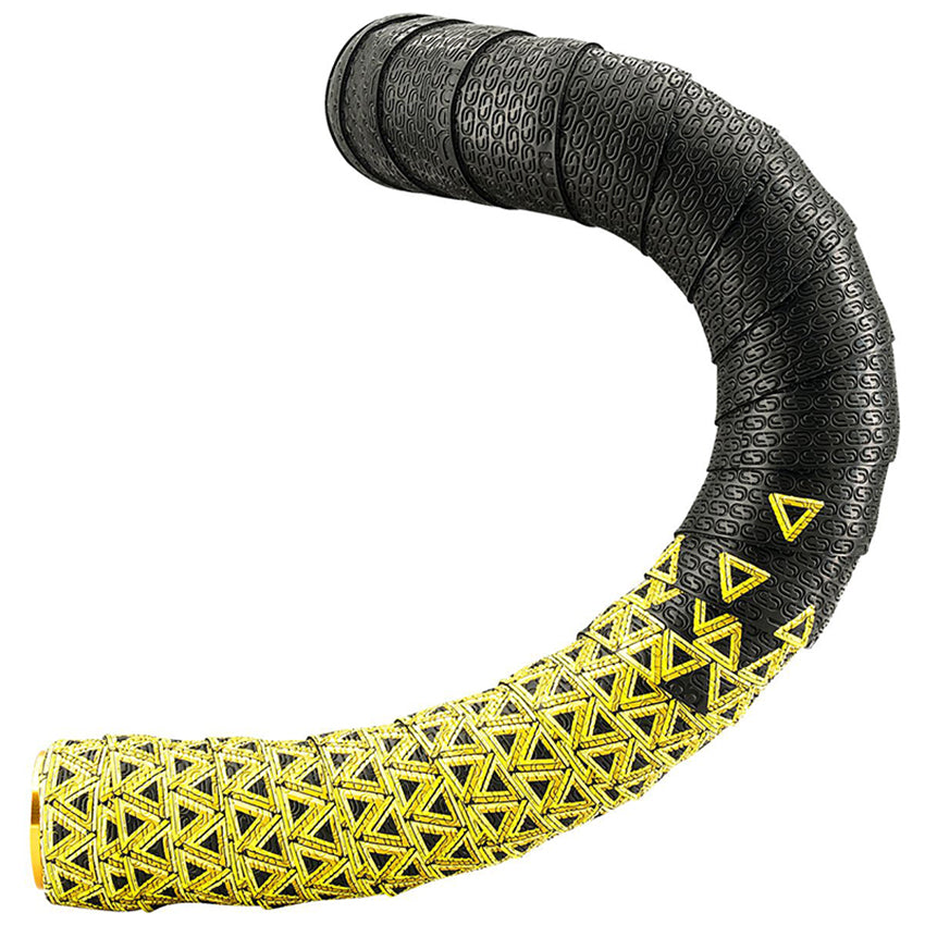 Black / Yellow Loop