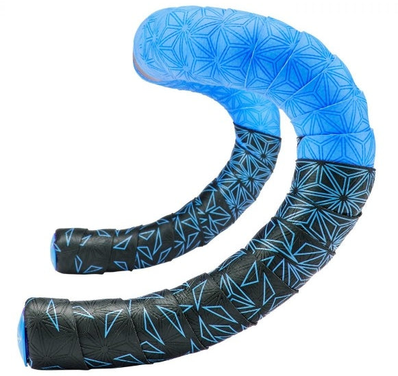 Ruban de cintre Supacaz Super Sticky Kush Star Fade