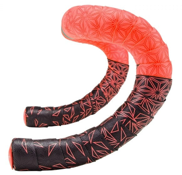 Ruban de cintre Supacaz Super Sticky Kush Star Fade