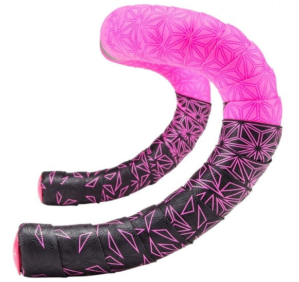 Ruban de cintre Supacaz Super Sticky Kush Star Fade