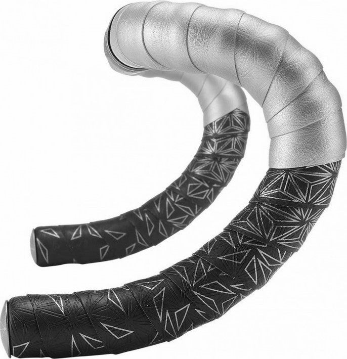 Ruban de cintre Supacaz Super Sticky Kush Star Fade