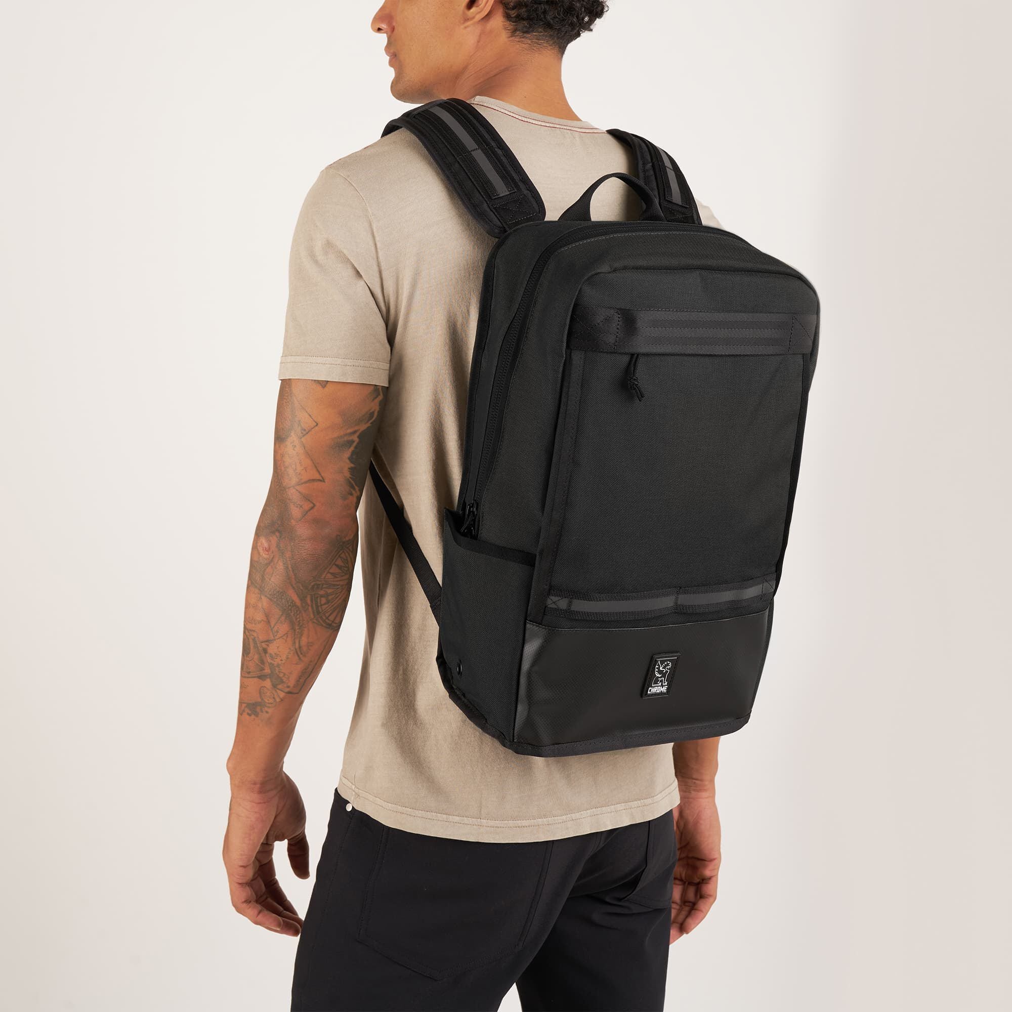 Sac à dos  Chrome Hondo