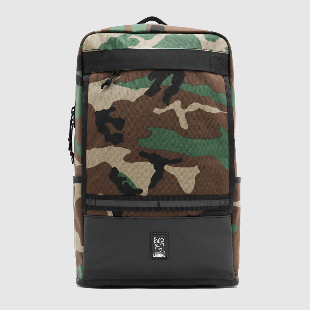 Woodland Camo