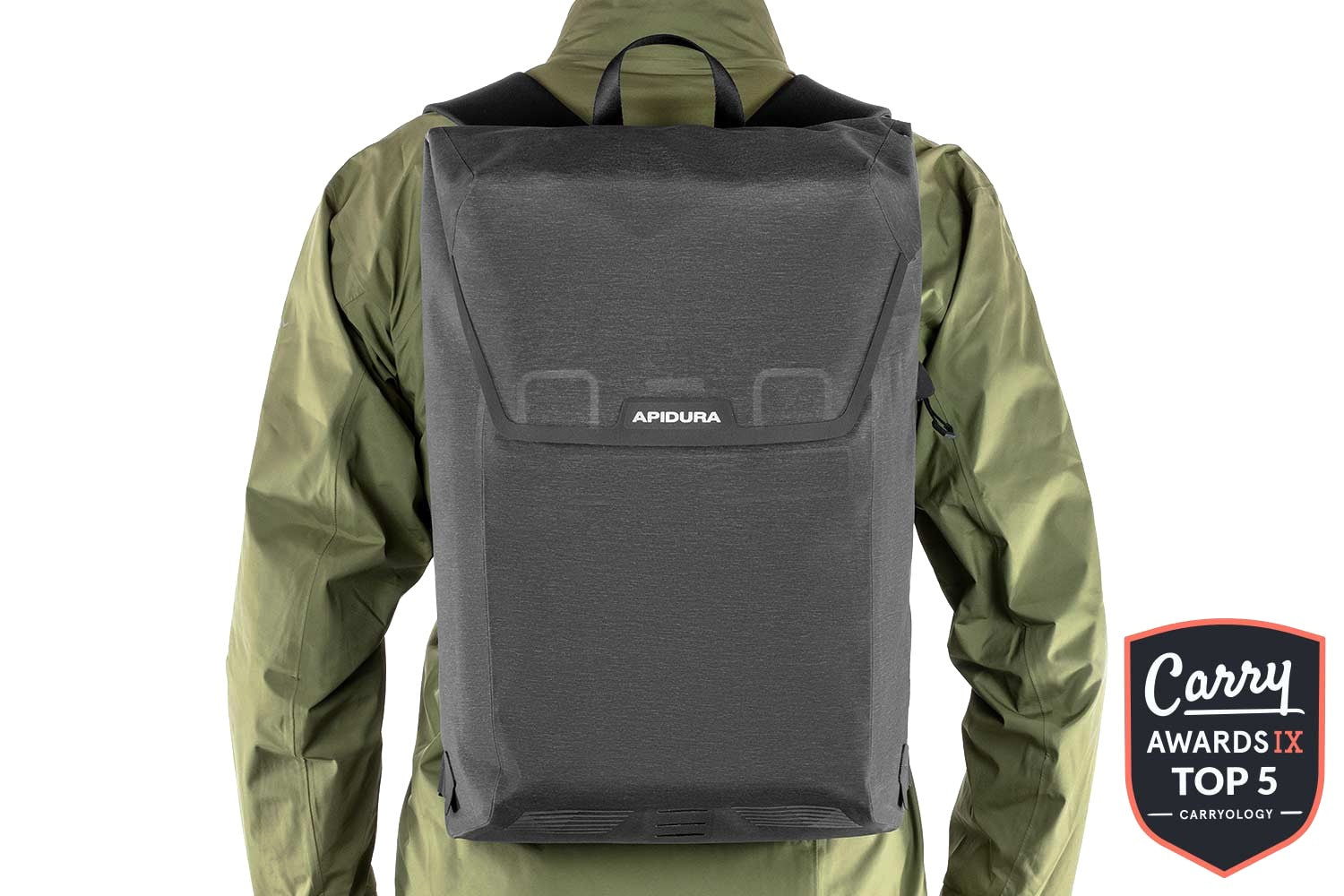 Sac à dos Apidura City Series Backpack