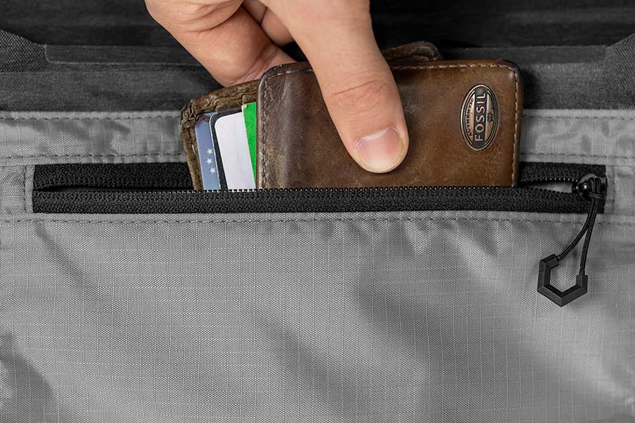 Sac à dos Apidura City Series Backpack