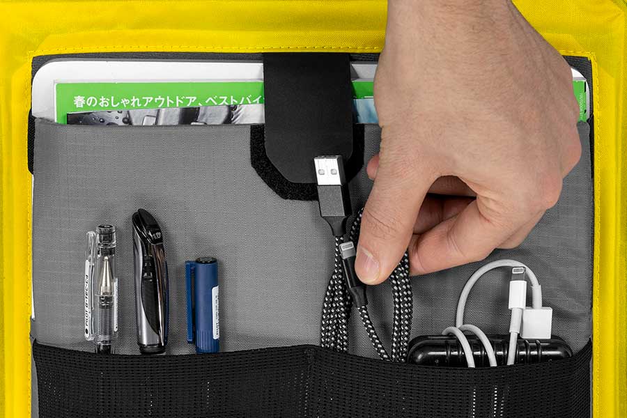 Sac à dos Apidura City Series Backpack