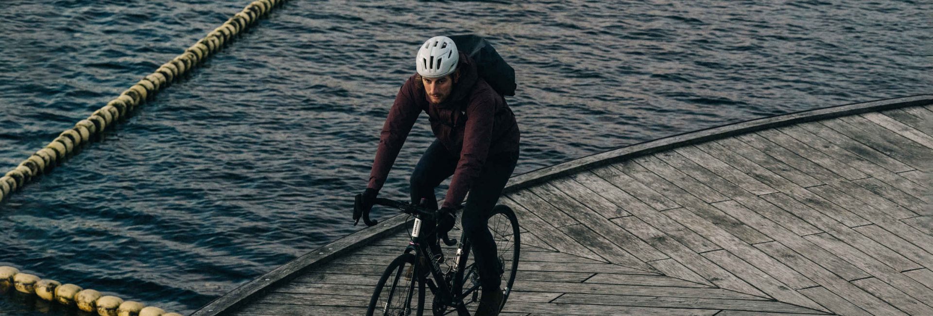 Sac à dos Apidura City Series Backpack