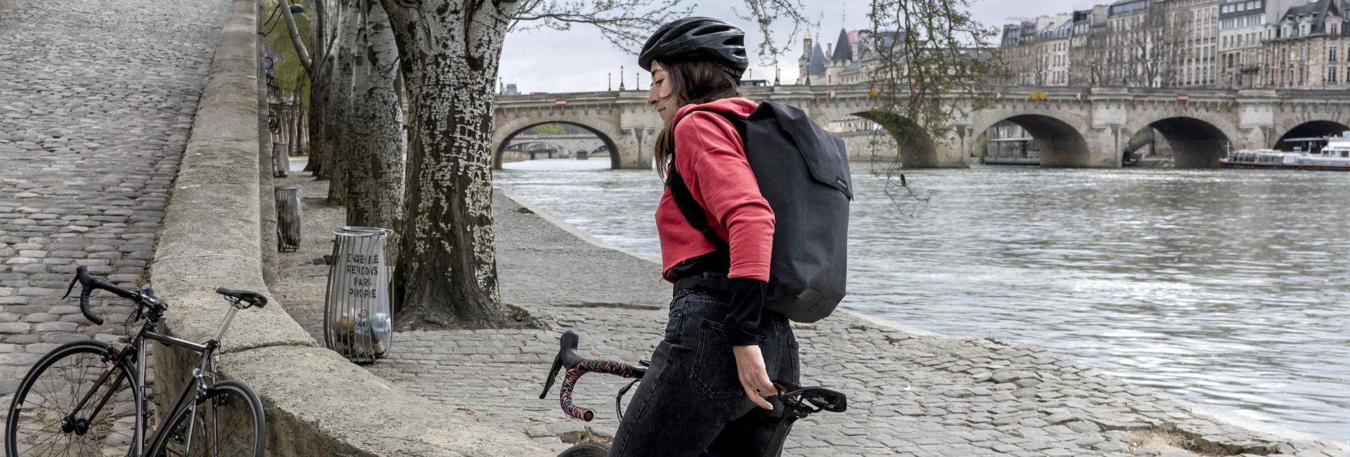 Sac à dos Apidura City Series Backpack