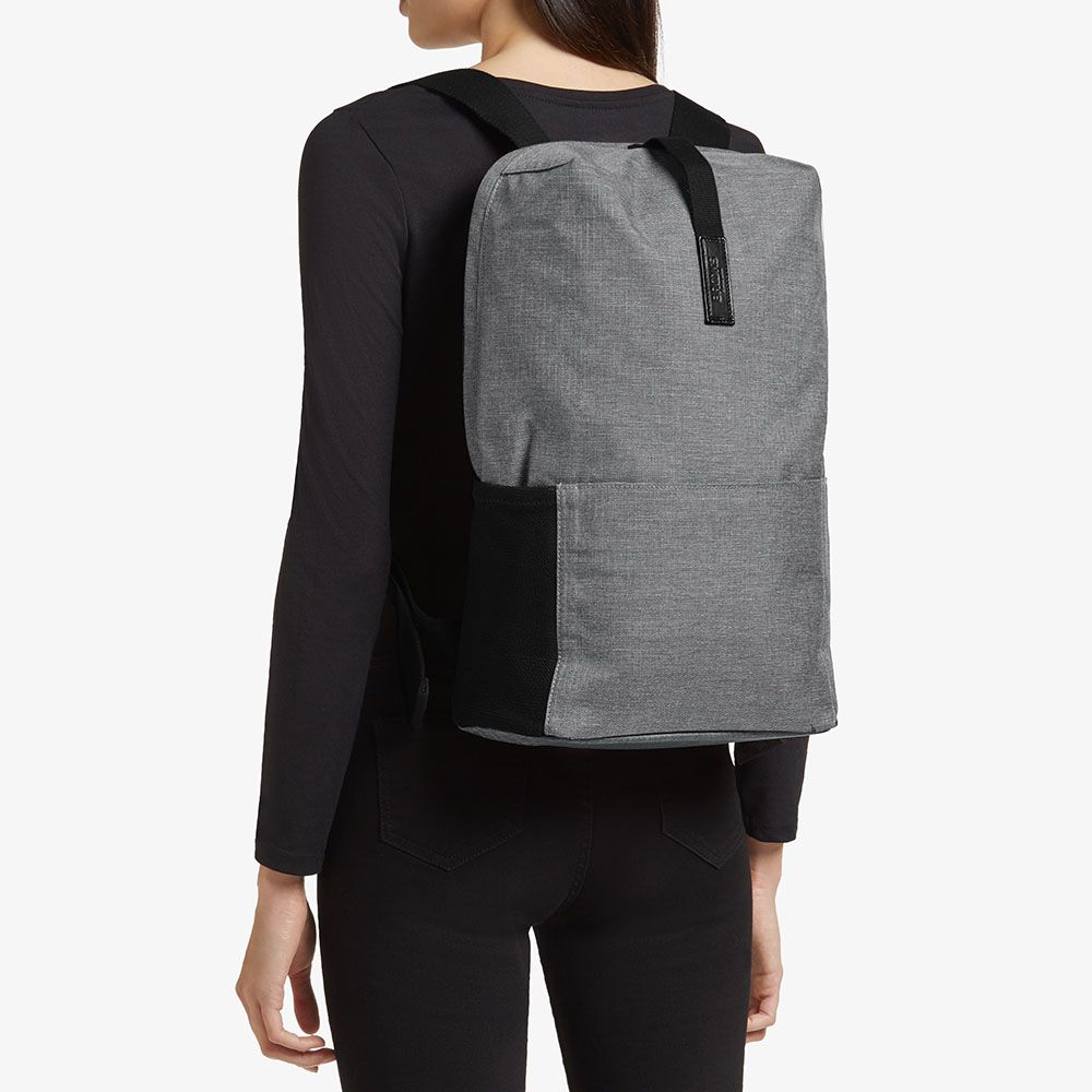 Brooks Dalston Tex Nylon Medium Backpack – BeastyBike