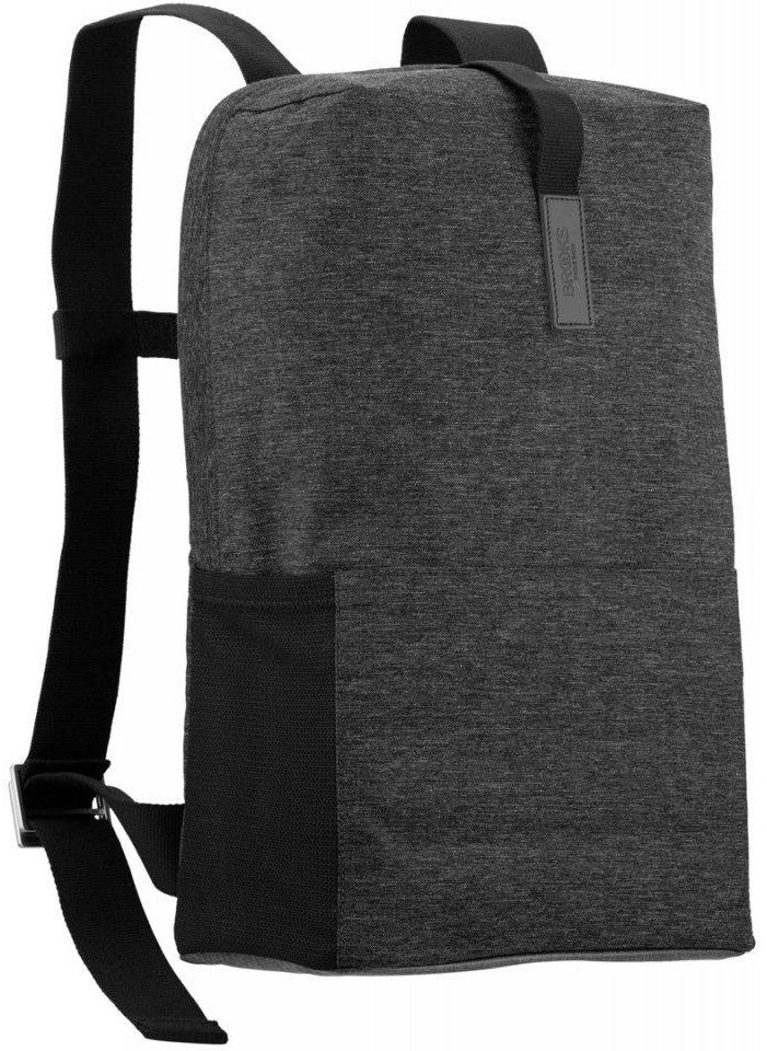 Brooks Dalston 12L バックパック　新品　黒 Brooks Dalston Tex Nylon Backpack 12L - orange | BIKE24