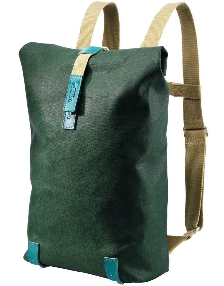 Sac à dos Brooks Pickwick Cotton Canvas - Large