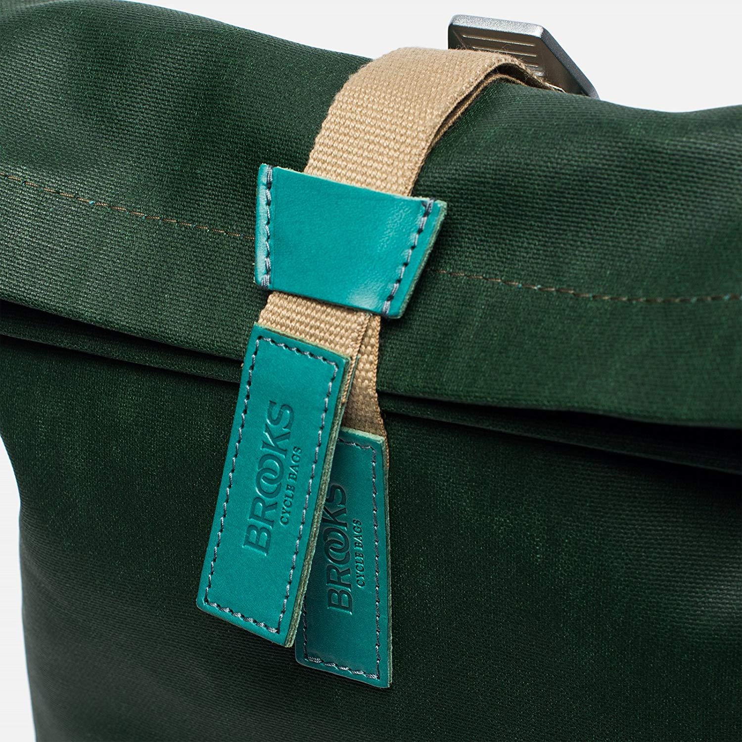 Sac à dos Brooks Pickwick Cotton Canvas - Large