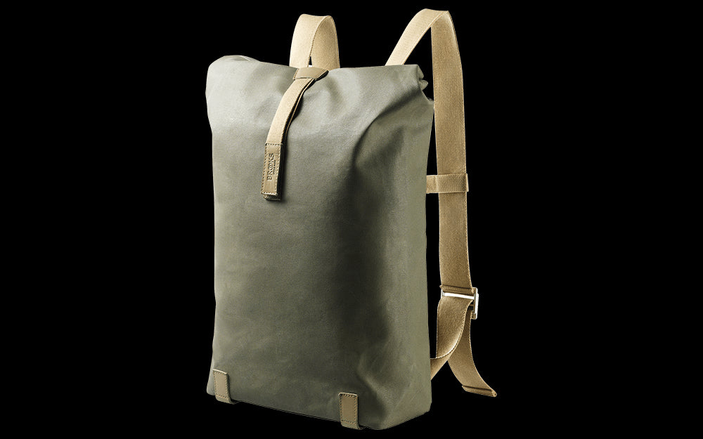 Sage Green / Marsh Green