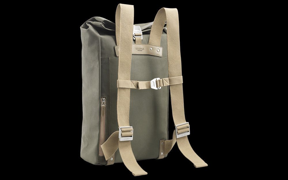 Sage Green / Marsh Green