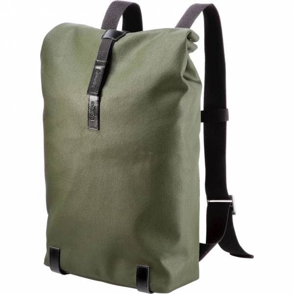 Sac à dos Brooks Pickwick Cotton Canvas - Small