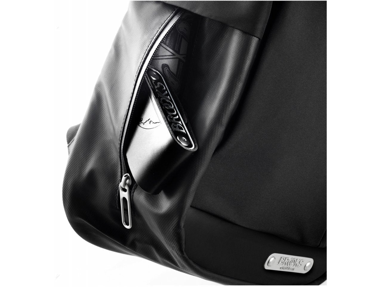 Sac à dos Brooks Pitfield Flat Top