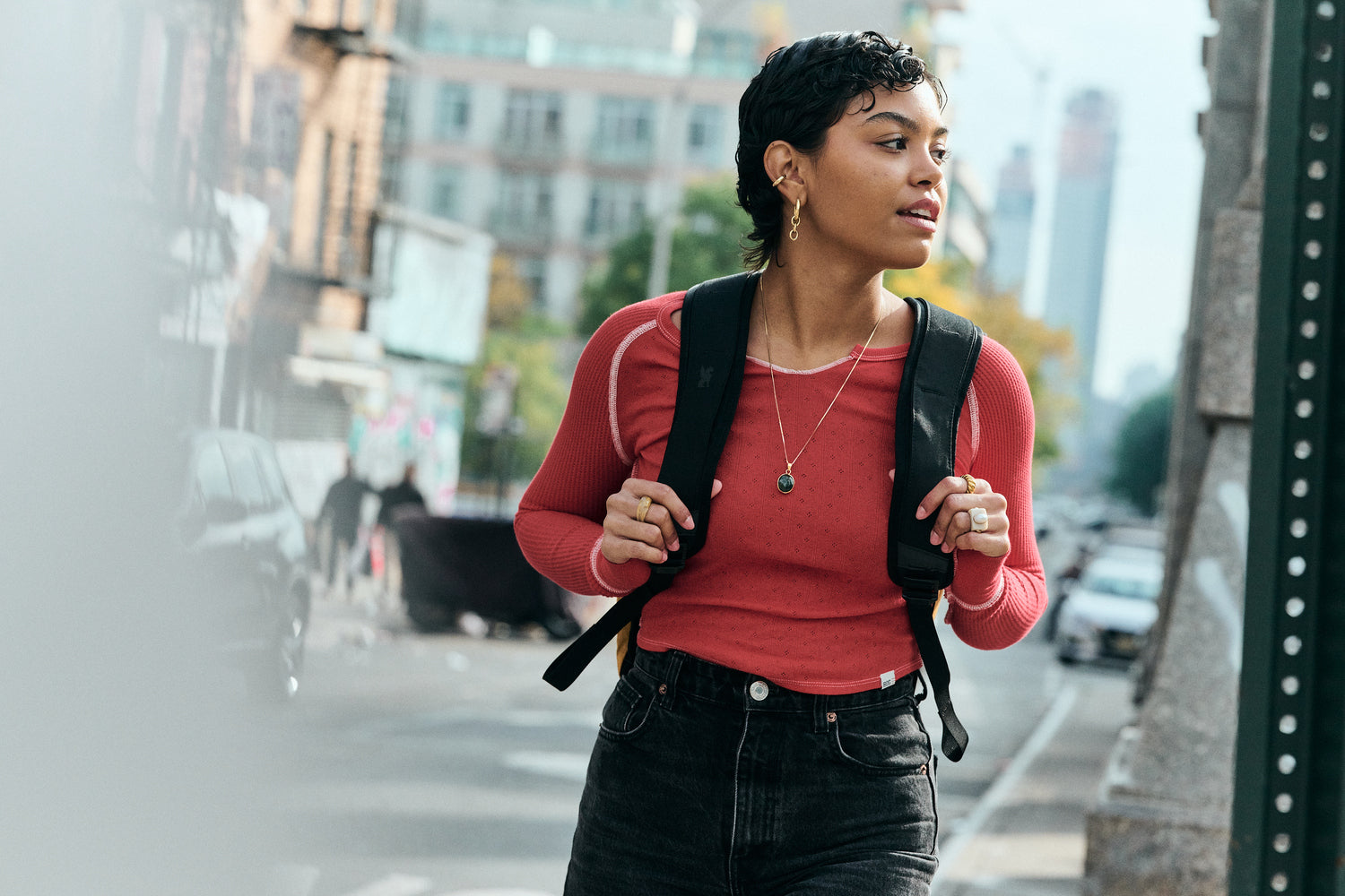 Sac à dos Chrome Barrage