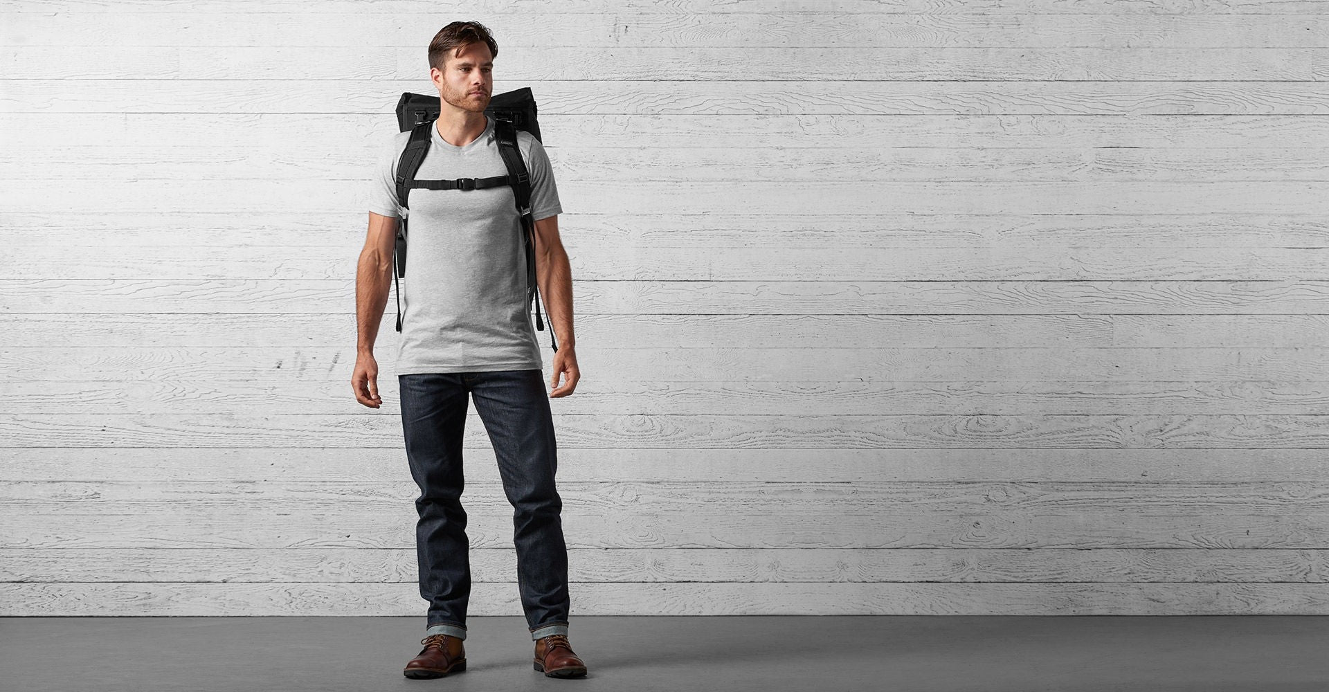 Sac à dos Chrome Barrage Pro