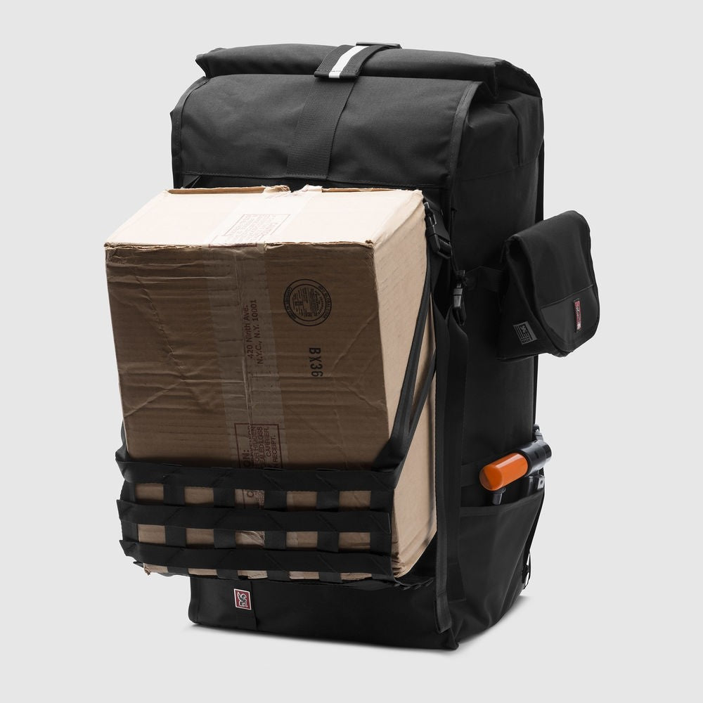 Sac à dos Chrome Barrage Pro
