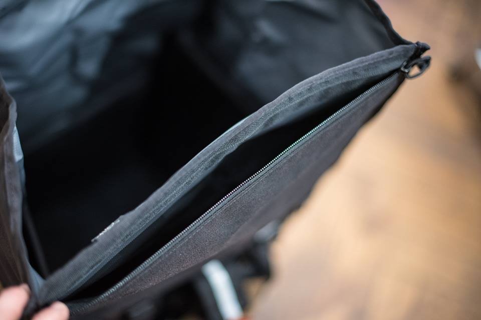 Sac à dos Chrome Barrage Pro