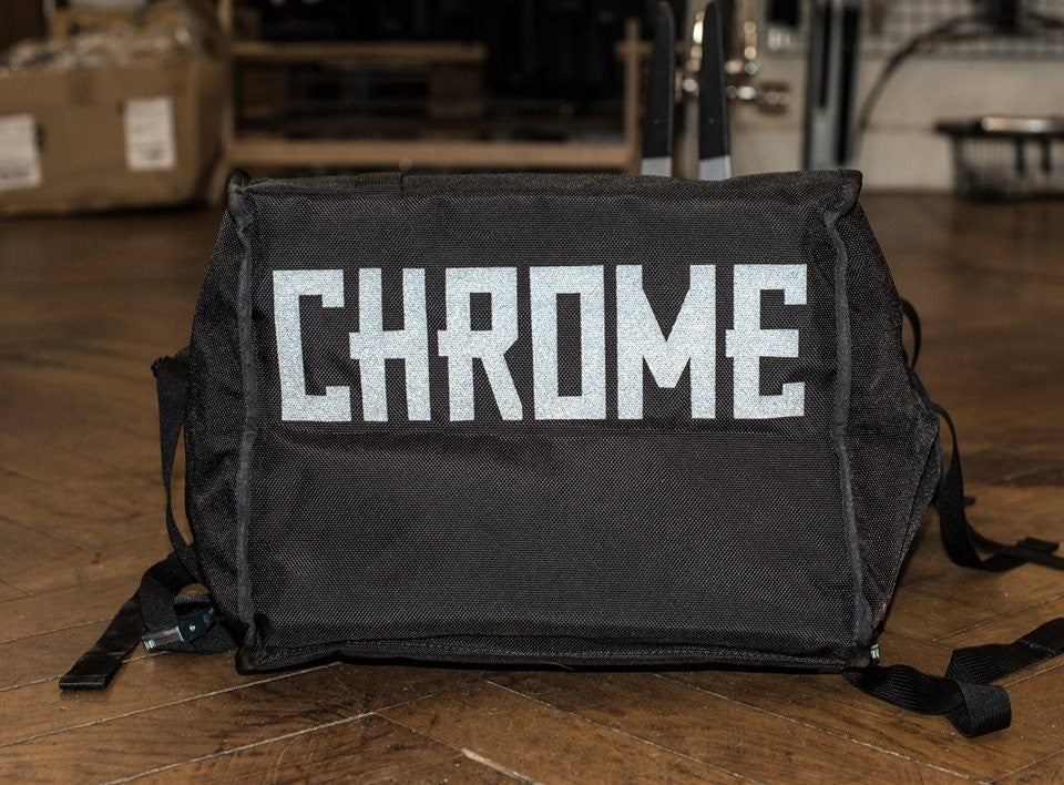 Sac à dos Chrome Barrage Pro
