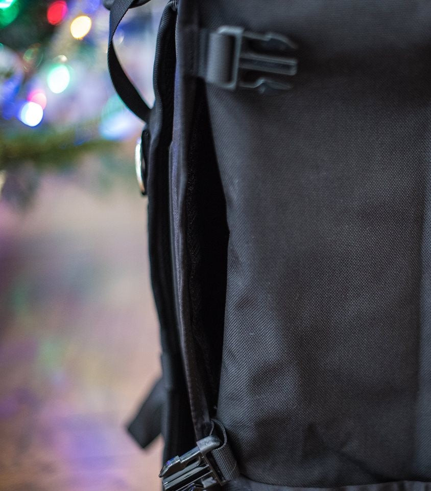 Sac à dos Chrome Barrage Pro